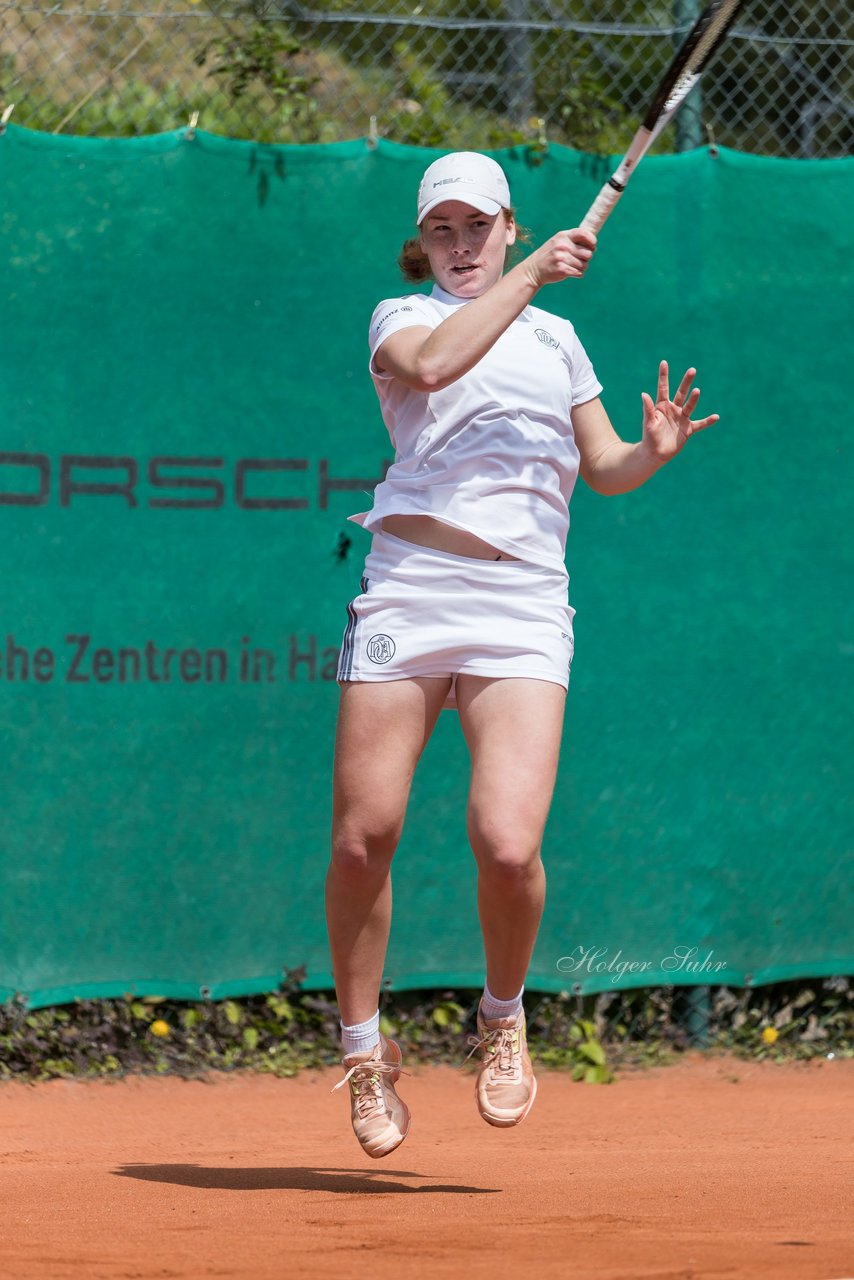 Bild 173 - BL2 Der Club an der Alster - TC GW Aachen 1 : Ergebnis: 9:0